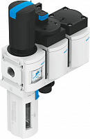 Service unit combination MSB4-1/4:J1D1A1-WP – фото