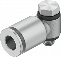 Push-in L-fitting NPQM-LH-G38-Q12-P10 – фото