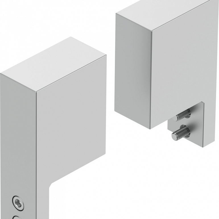 Gripper jaw blank BUB-HGPD-40 – фото Gripper jaw blank BUB-HGPD-40 – фото