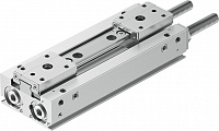 Parallel gripper HPPF-12-48-A-S – фото