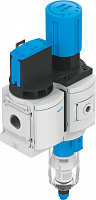 Service unit MS6-EM1FR-1/2-D6-E-P-VC-A8-WPE-B – фото