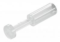 Blanking plug NPQP-P-S6-FD-P10 – фото