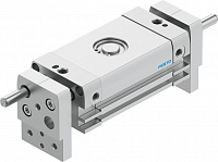 Parallel gripper DHPL-10-60-P-A – фото