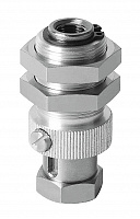 Suction cup complete holder ESH-HC-6-G – фото