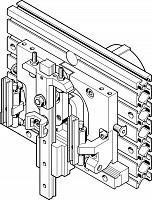 Handling module HSP-25-AP-WL – фото