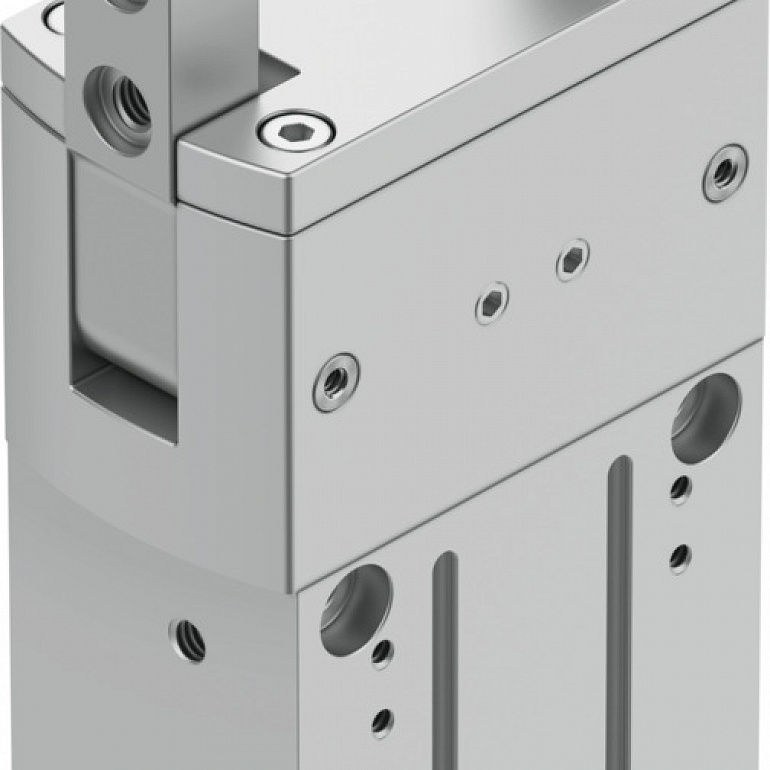 Radial gripper HGRT-32-A-G2 – фото