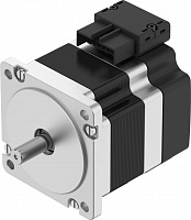 Stepper motor EMMB-ST-87-S-SM – фото