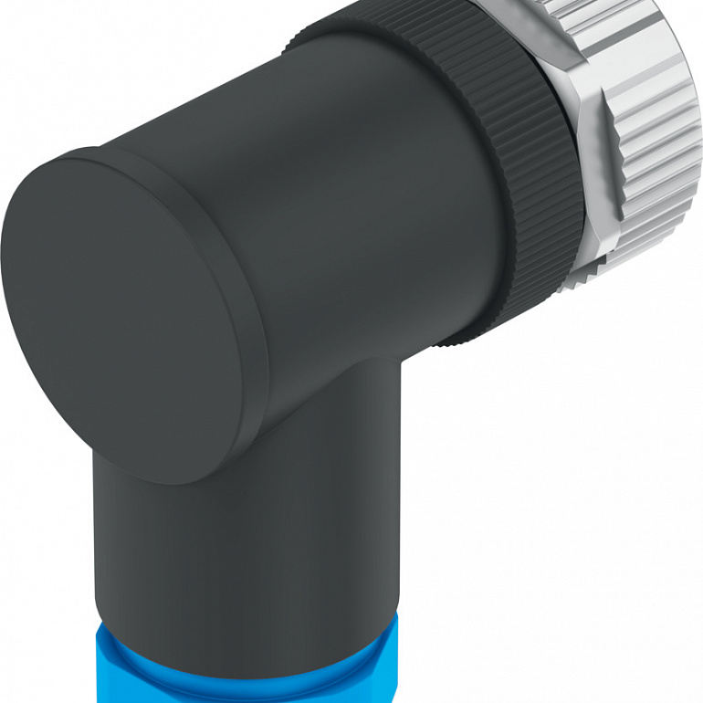 Socket NECB-M12W5-C2 – фото Socket NECB-M12W5-C2 – фото