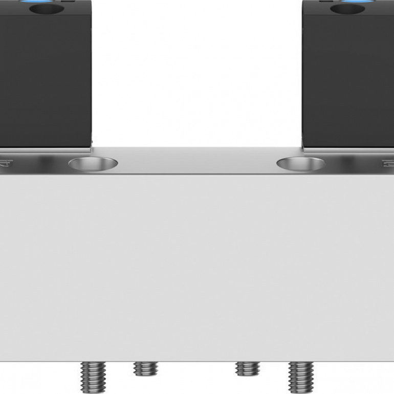Solenoid valve VSVA-B-T22C-MD-D2-F8 – фото