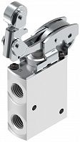 Roller lever valve VMEF-KT-M32-M-G14 – фото