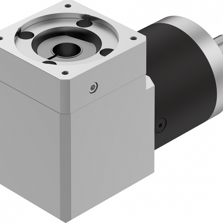 Gear unit EMGA-80-A-G20-80P – фото Gear unit EMGA-80-A-G20-80P – фото