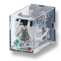 LY2N-D2 24VDC – фото