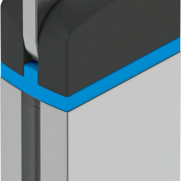 Angle gripper DHWS-16-A-NC – фото
