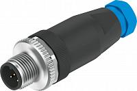 Plug NECB-S-M12G5-C2 – фото