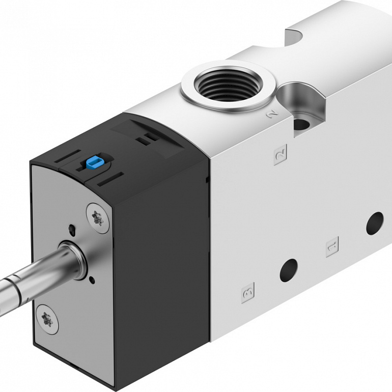 Solenoid valve VUVS-LT30-M32C-MD-G38-F8 – фото