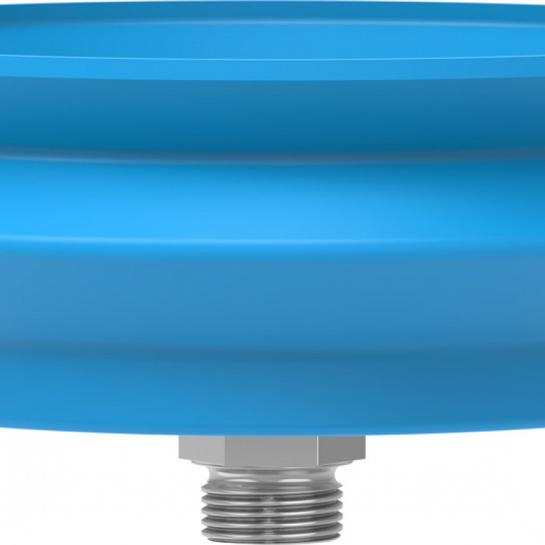 Suction cup complete VASB-125-3/8-PUR-B – фото