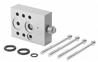 Throttle plate VABF-S7-F1B5P1-F – фото