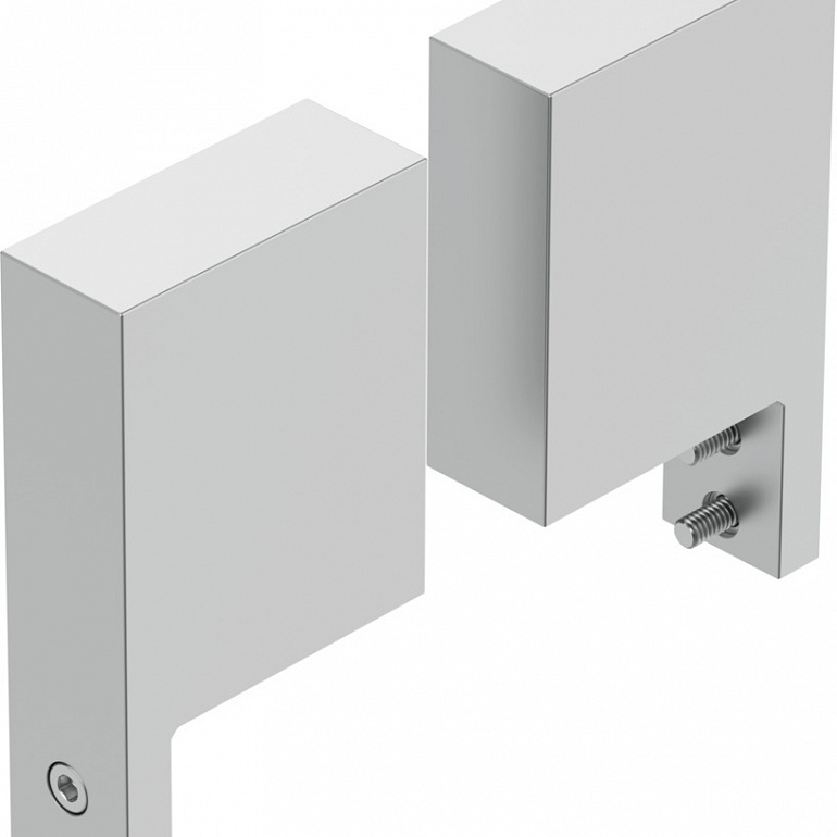 Gripper jaw blank BUB-HGPD-63 – фото