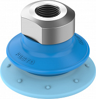 Suction cup with connection OGVN-35-A-U-G18-F – фото