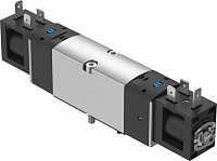 Solenoid valve VSVA-BK-B52-D-A1-1B2 – фото