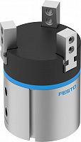 Three-point gripper DHDS-50-A – фото