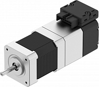 Stepper motor EMMB-ST-57-L-SSB – фото
