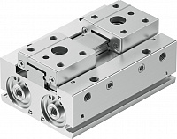 Parallel gripper HPPF-16-16-A – фото
