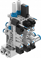 Vacuum generator OVTL OVTL – фото