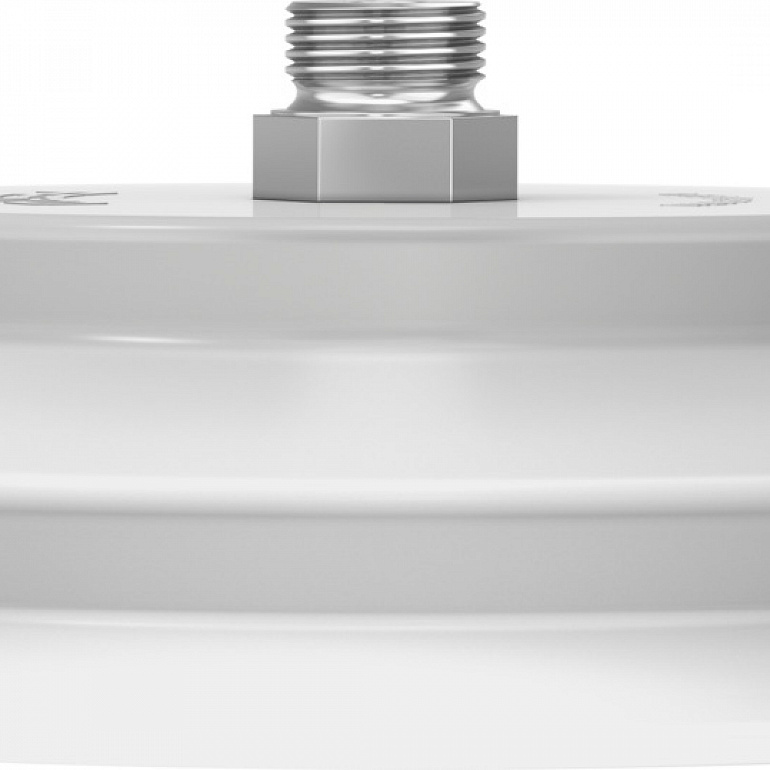Suction cup complete VASB-125-3/8-SI-B – фото