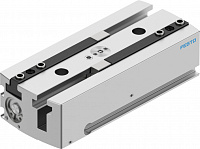 Parallel gripper HGPL-14-40-A-B – фото