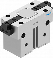 Parallel gripper HGPT-50-A-B-G1 – фото