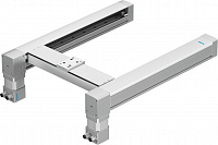 Planar surface gantry EXCM-30- – фото