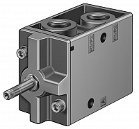 Solenoid valve MFH-3-3/4-S – фото