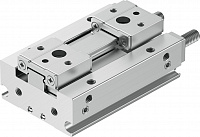 Parallel gripper HPPF-8-16-A-S – фото