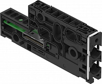 Manifold sub-base VABX-A-P-BV-BH-B – фото