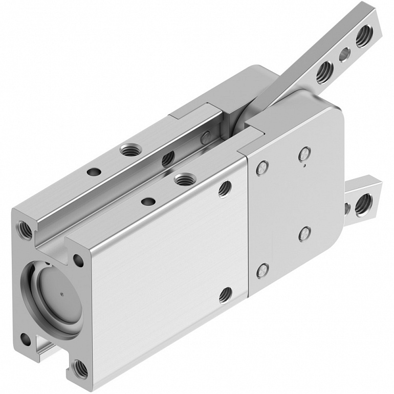 Angle gripper DHWC-10-A-S-NO – фото