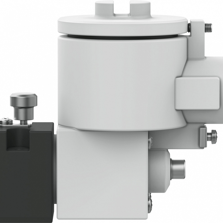 Pilot valve MGXDH-3/2-H-T-1.2-230AC-EX – фото
