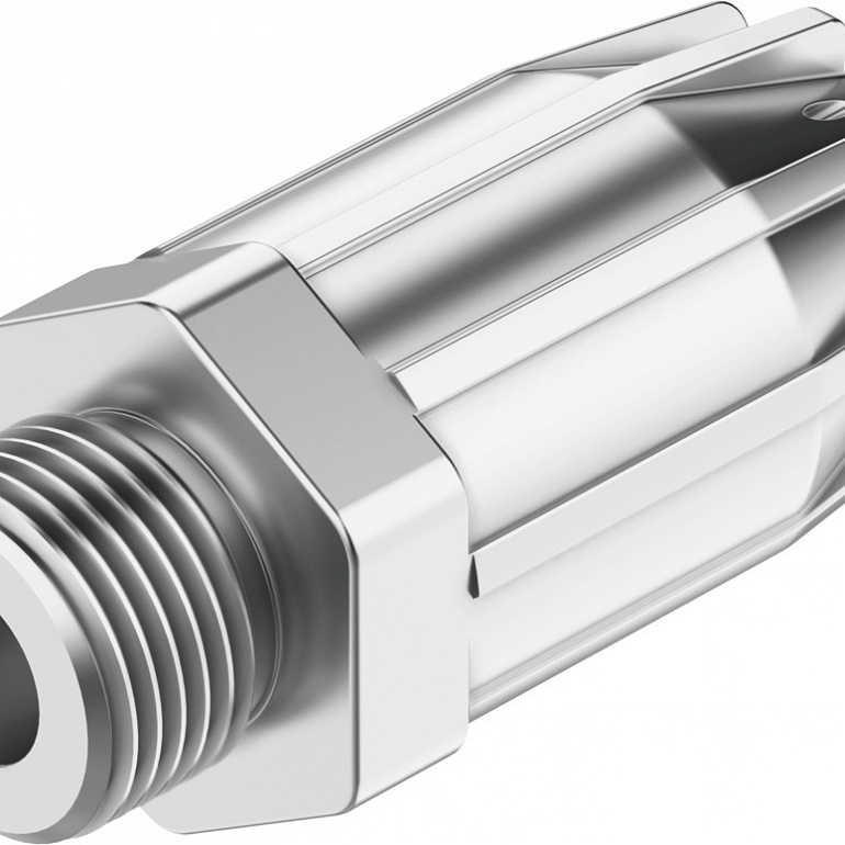 Air gun nozzle LPZ-LD – фото