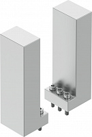 Gripper jaw blank BUB-HGPL-40 – фото