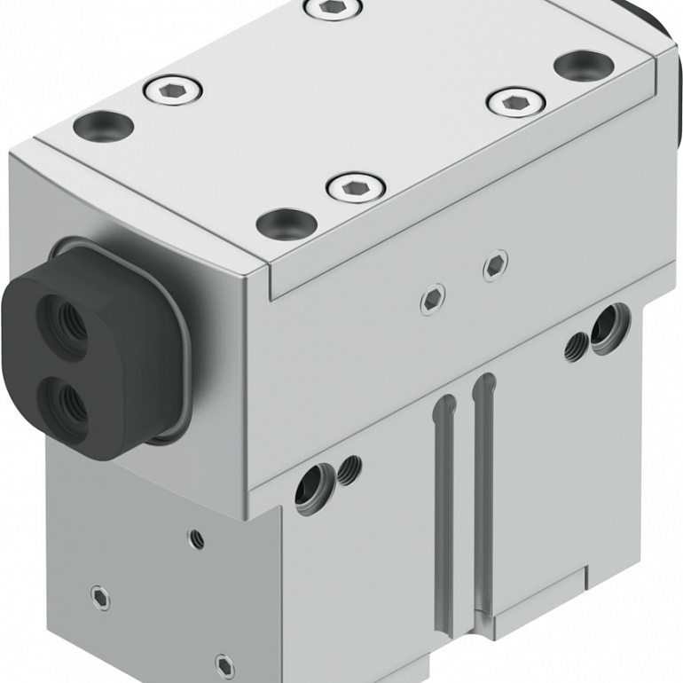 Parallel gripper HGPD-35-A-G1 – фото