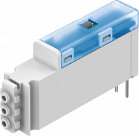 Solenoid valve VOVK-BT6-M32C-MN-5T1P-FF – фото