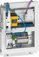 Control system CMCB-D1-C-S0 – фото