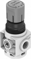 Pressure regulator MS2-LR-M5-D6-A8-F1A-B – фото