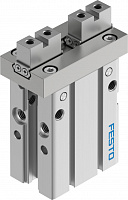 Parallel gripper DHPC-20-A-NO-S-2 – фото