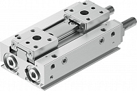 Parallel gripper HPPF-12-24-A-S – фото