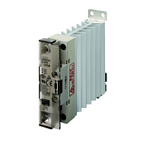 G3PE-225BL 12-24VDC – фото
