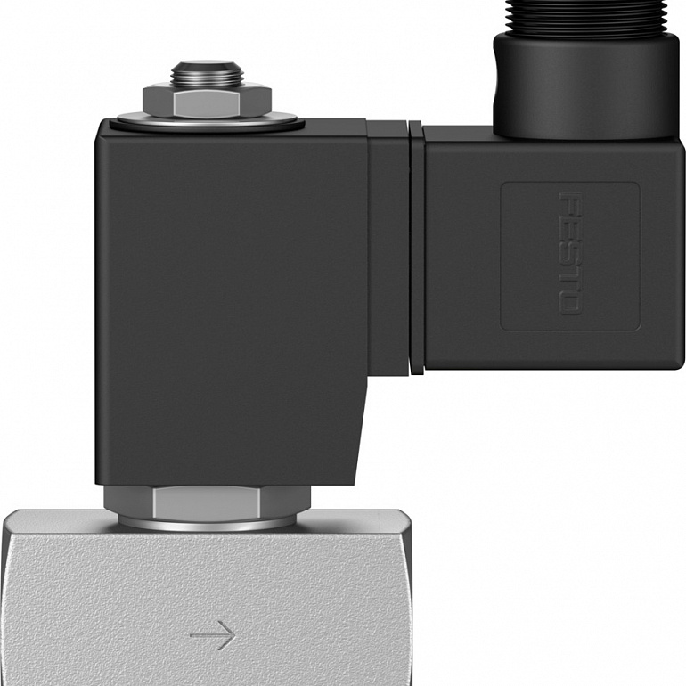 Solenoid valve VZWD-L-M22C-M-G14-60-V-2AP4-4-R1 – фото