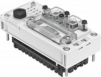 Control block CPX-CEC-M1 CPX-CEC-M1-V3 – фото