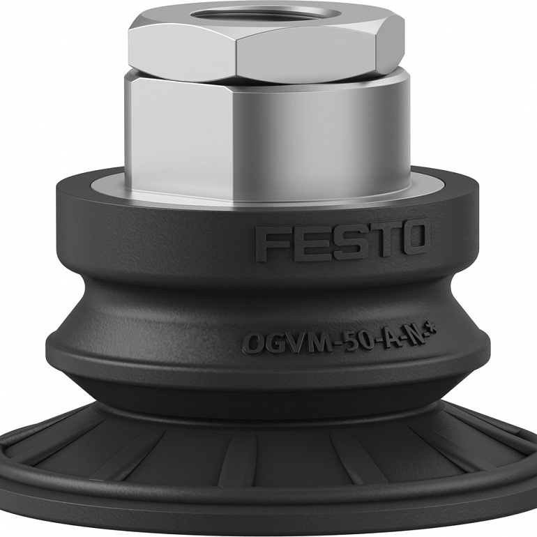 Suction cup complete OGVM-50-A-N-G14F – фото