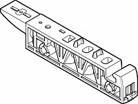 Sub-base VABS-C8-12XB-QX – фото